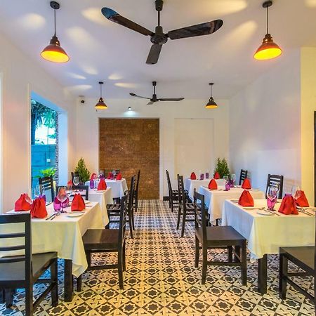 Charming Angkor Resort & Spa Ciudad de Siem Riep Exterior foto