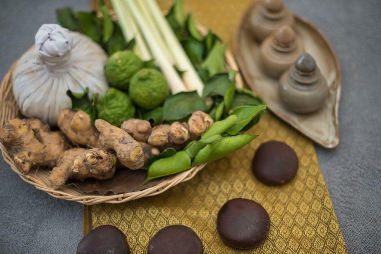 Charming Angkor Resort & Spa Ciudad de Siem Riep Exterior foto