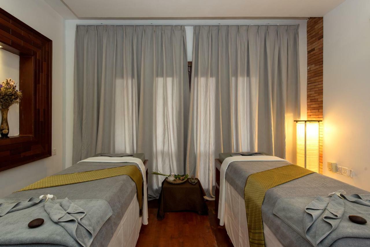 Charming Angkor Resort & Spa Ciudad de Siem Riep Exterior foto
