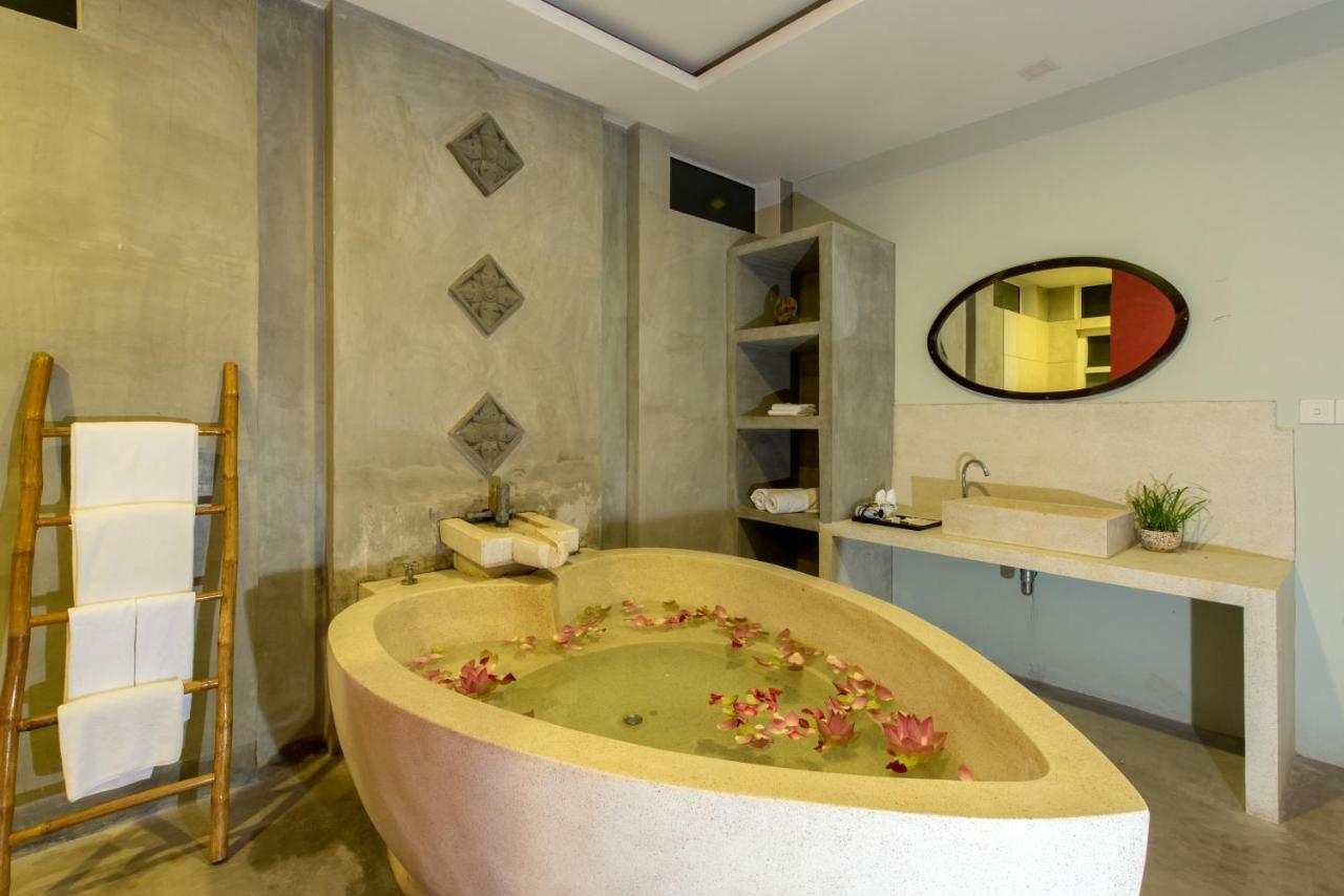 Charming Angkor Resort & Spa Ciudad de Siem Riep Exterior foto